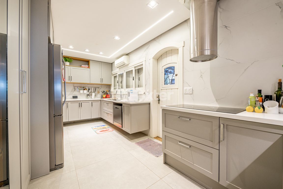 Casa em condominio para comprar em Carlos Júlio Becker, 295 - foto 22