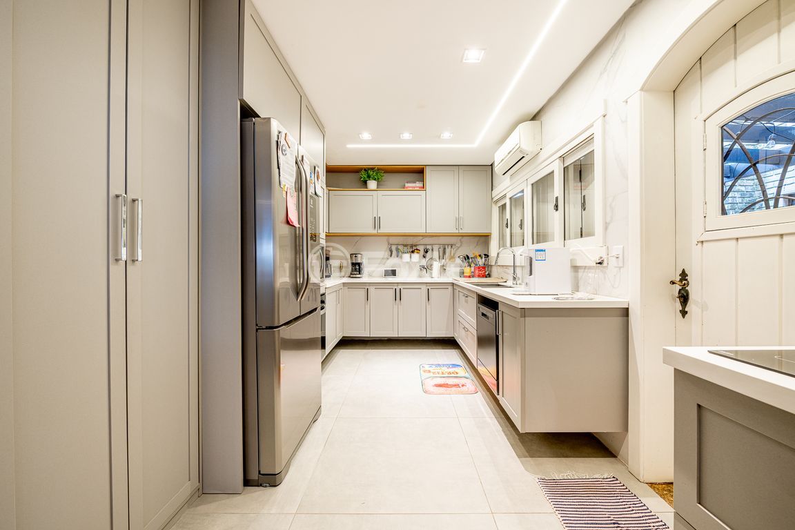 Casa em condominio para comprar em Carlos Júlio Becker, 295 - foto 23