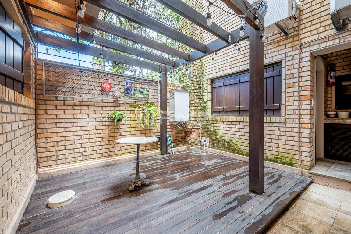 Casa em condominio para comprar em Carlos Júlio Becker, 295 - foto 25