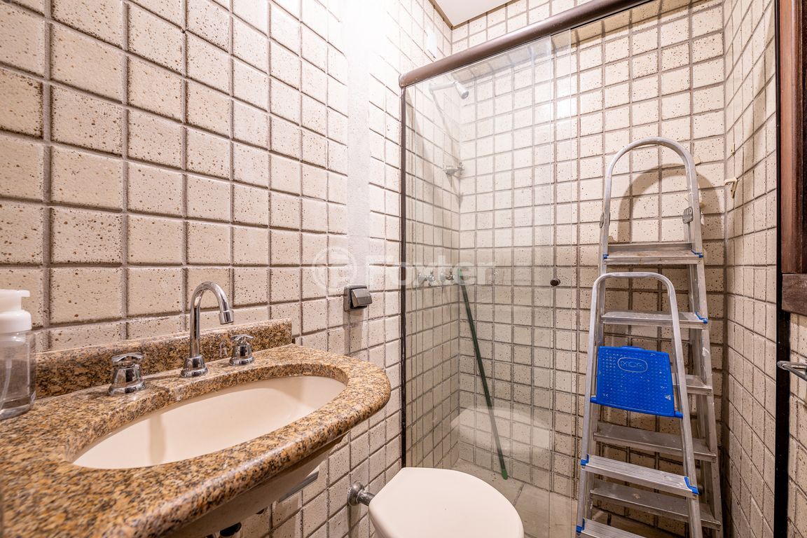 Casa em condominio para comprar em Carlos Júlio Becker, 295 - foto 55