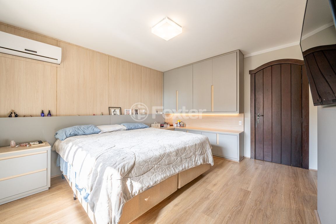 Casa em condominio para comprar em Carlos Júlio Becker, 295 - foto 30