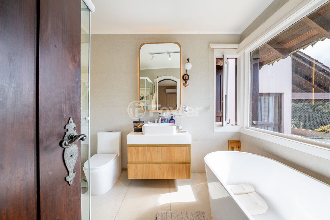 Casa em condominio para comprar em Carlos Júlio Becker, 295 - foto 33