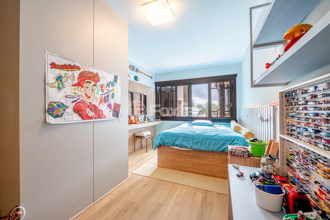 Casa em condominio para comprar em Carlos Júlio Becker, 295 - foto 37