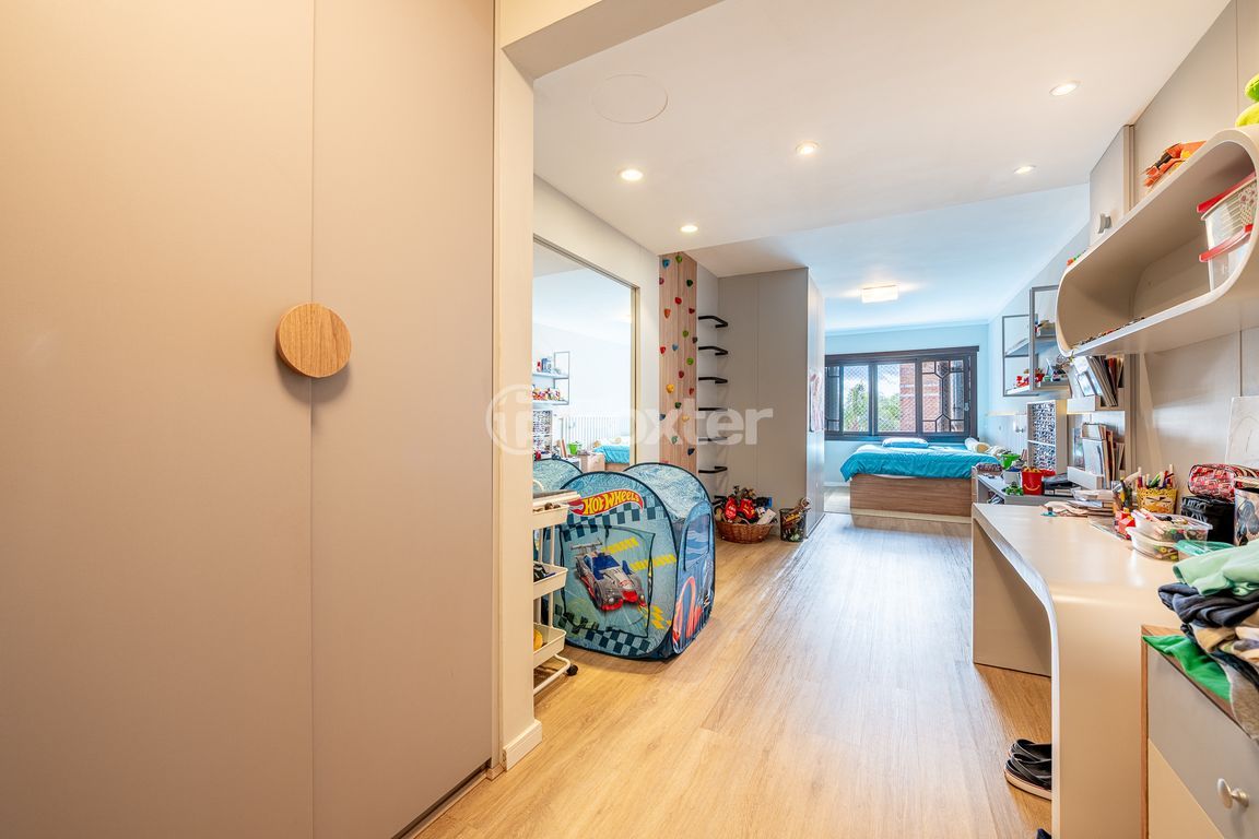 Casa em condominio para comprar em Carlos Júlio Becker, 295 - foto 35