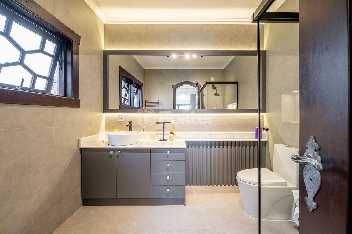Casa em condominio para comprar em Carlos Júlio Becker, 295 - foto 38