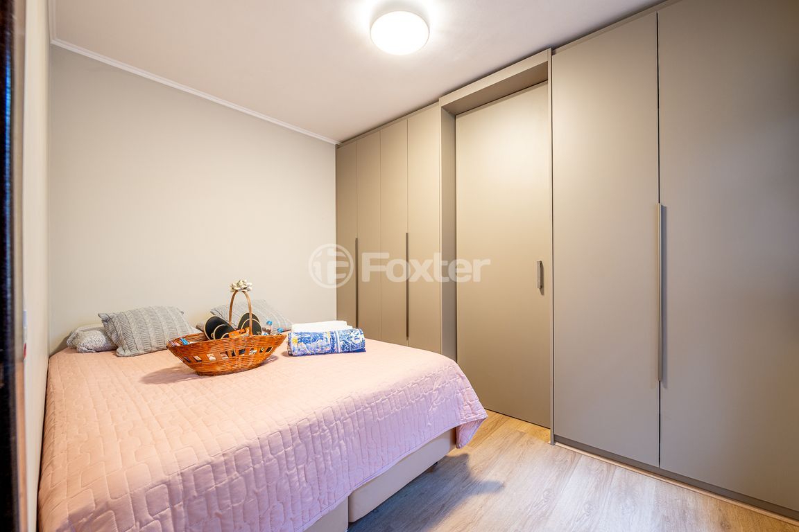Casa em condominio para comprar em Carlos Júlio Becker, 295 - foto 40