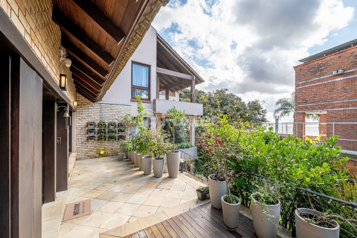 Casa em condominio para comprar em Carlos Júlio Becker, 295 - foto 50