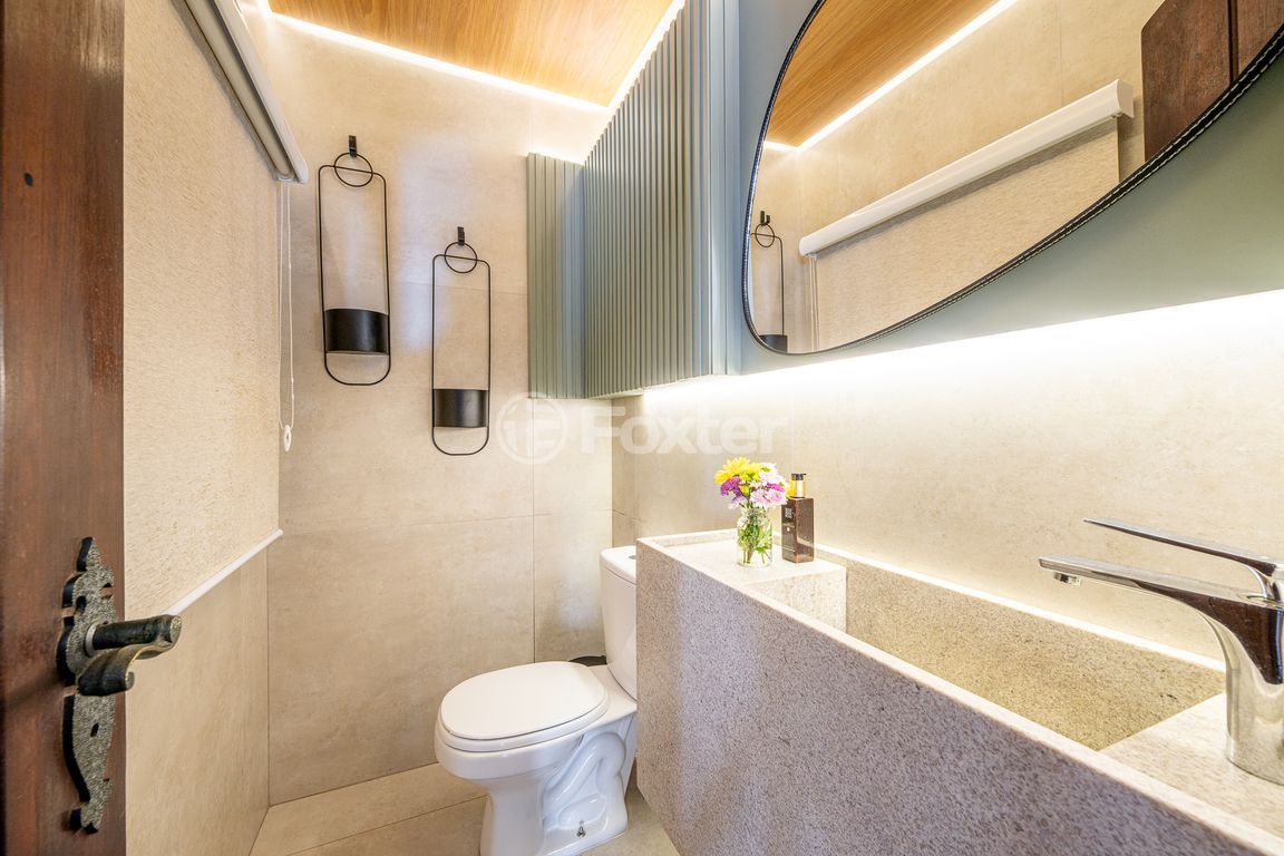 Casa em condominio para comprar em Carlos Júlio Becker, 295 - foto 47