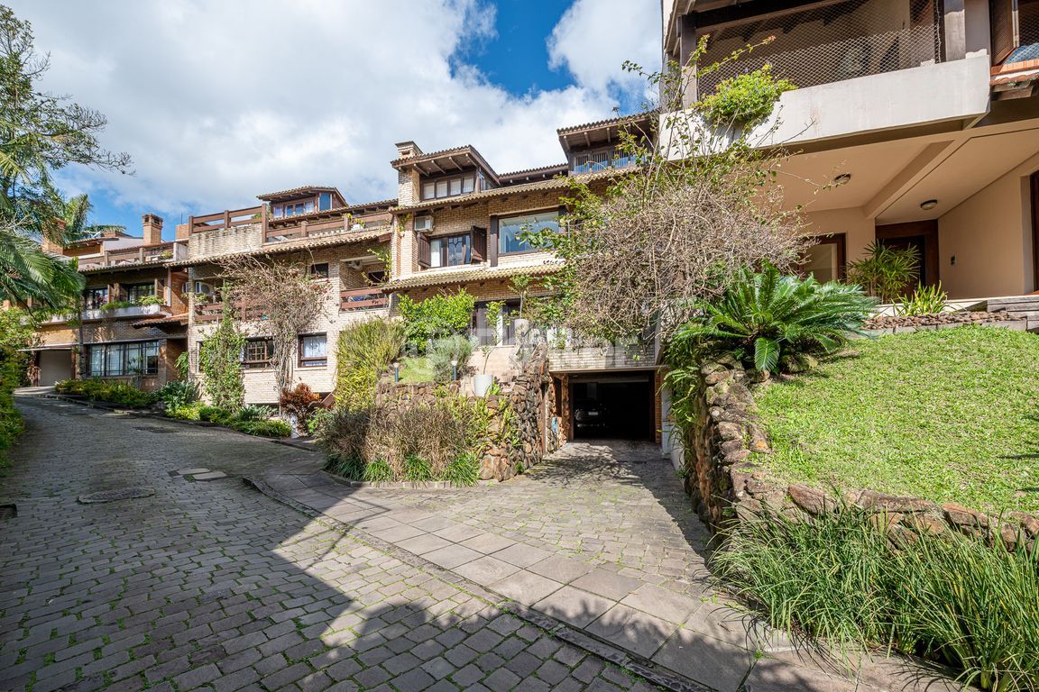 Casa em condominio para comprar em Carlos Júlio Becker, 295 - foto 58