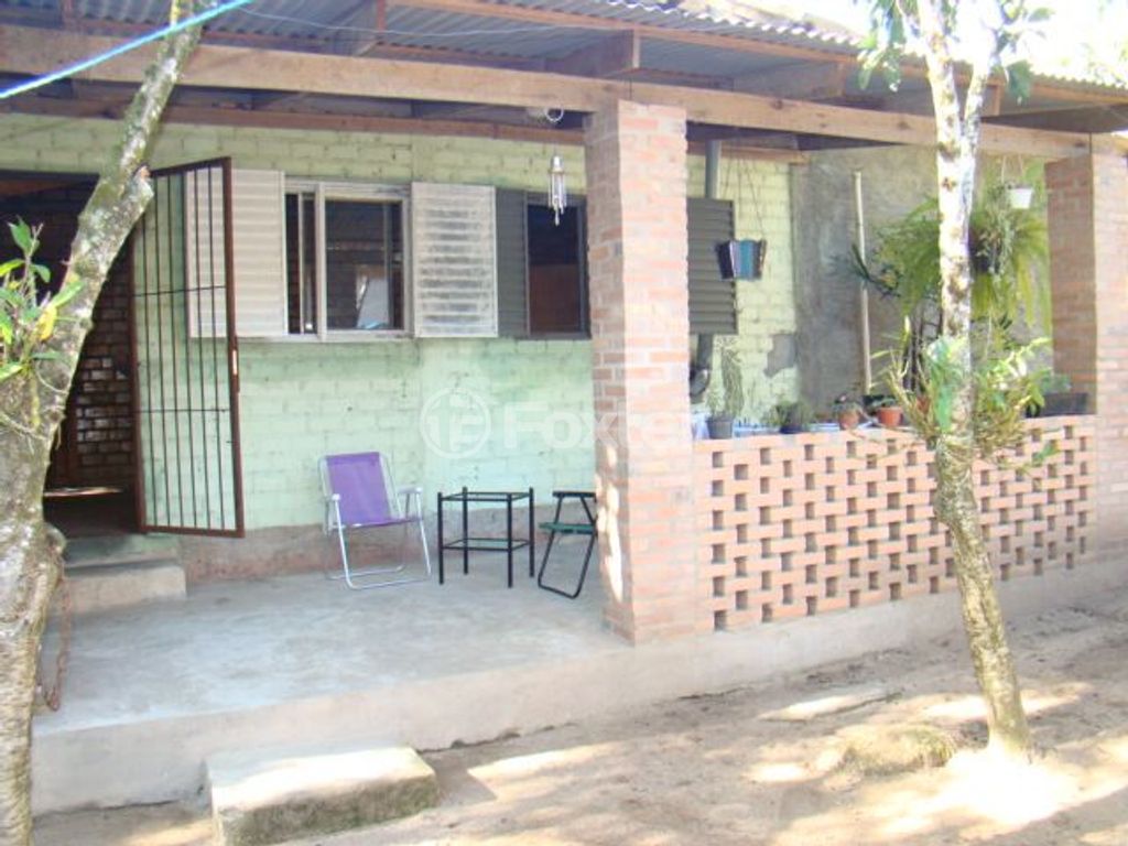 casa sobrado para comprar em Otaviano José Pinto, 262 - foto 17