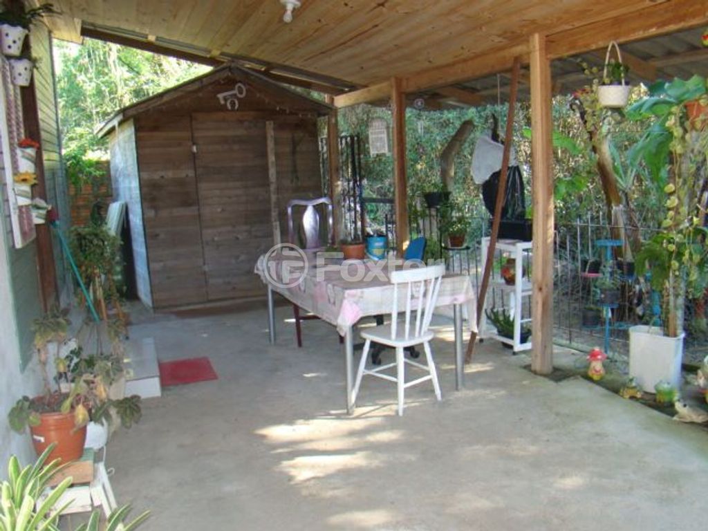 casa sobrado para comprar em Otaviano José Pinto, 262 - foto 19