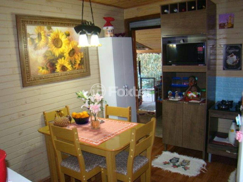 casa sobrado para comprar em Otaviano José Pinto, 262 - foto 23