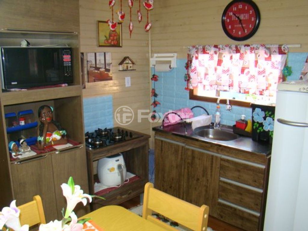 casa sobrado para comprar em Otaviano José Pinto, 262 - foto 25