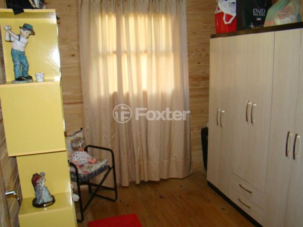 casa sobrado para comprar em Otaviano José Pinto, 262 - foto 27