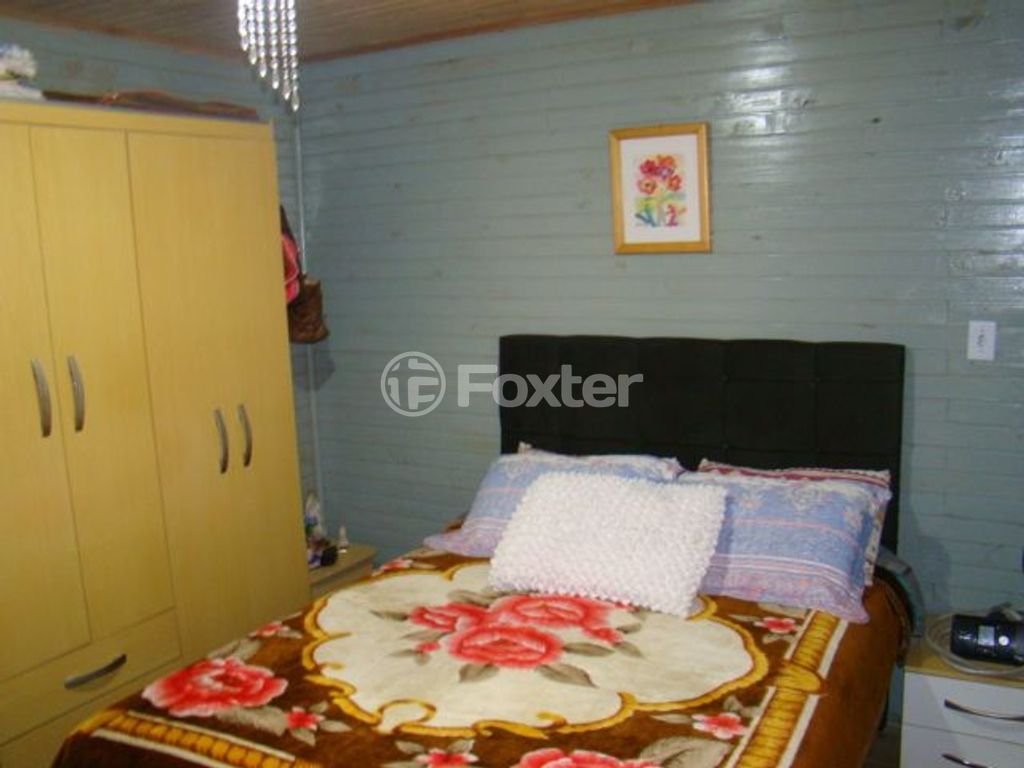 casa sobrado para comprar em Otaviano José Pinto, 262 - foto 32