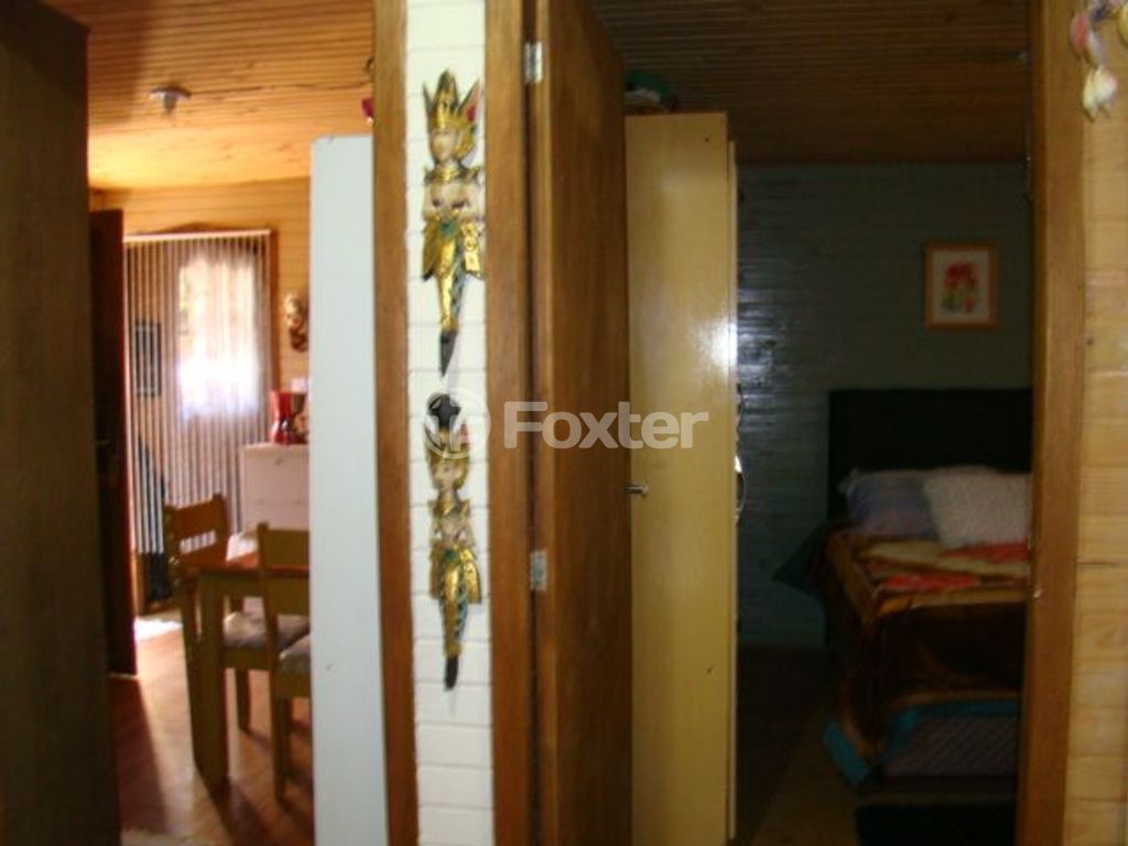 casa sobrado para comprar em Otaviano José Pinto, 262 - foto 34