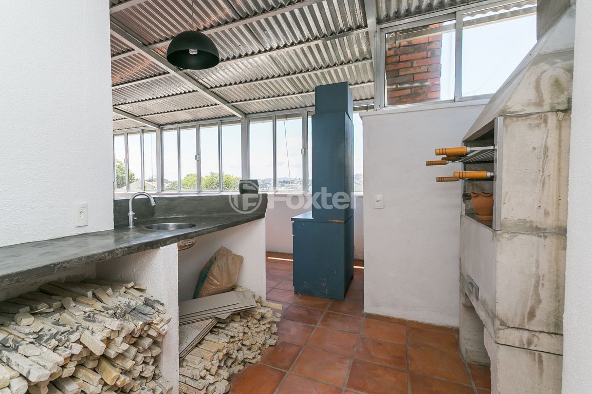 Cobertura para comprar em Antônio Divan, 409 - foto 14
