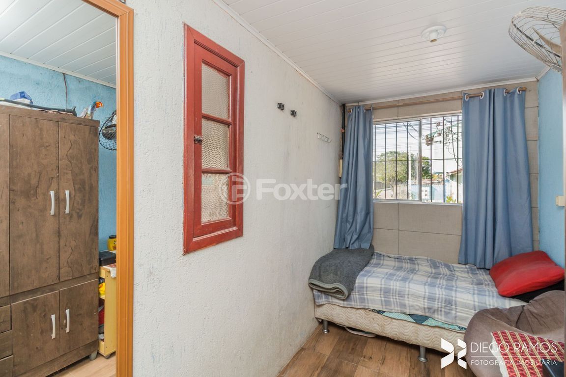 casa sobrado para comprar em Germano Bonow Filho, 379 - foto 7