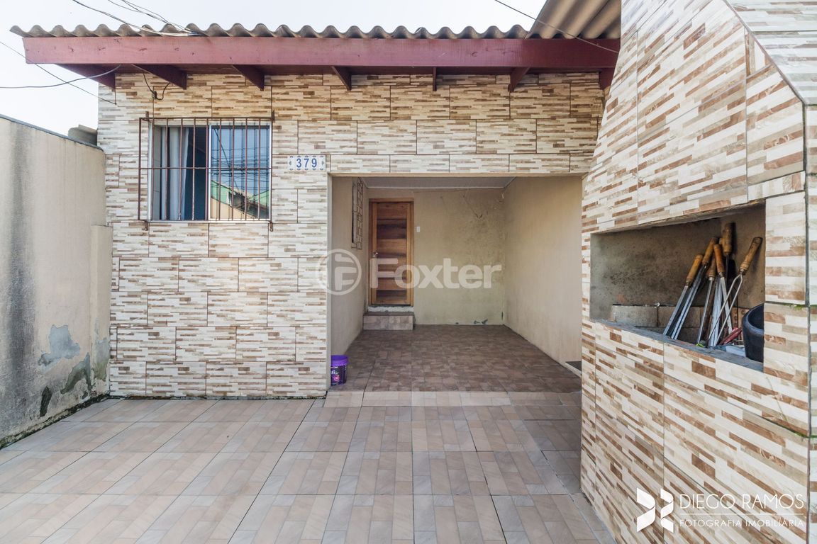 casa sobrado para comprar em Germano Bonow Filho, 379 - foto 21