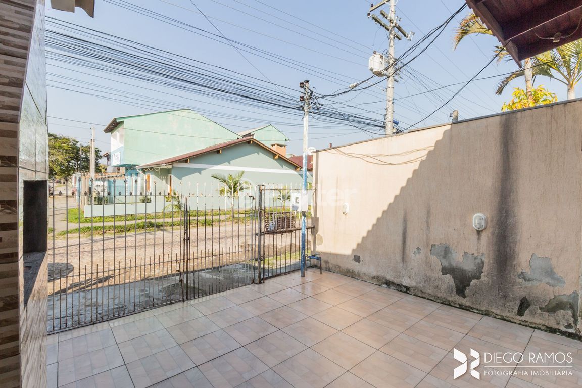 casa sobrado para comprar em Germano Bonow Filho, 379 - foto 22