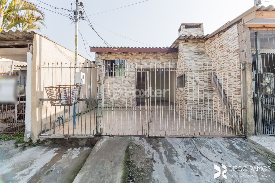 casa sobrado para comprar em Germano Bonow Filho, 379 - foto 23