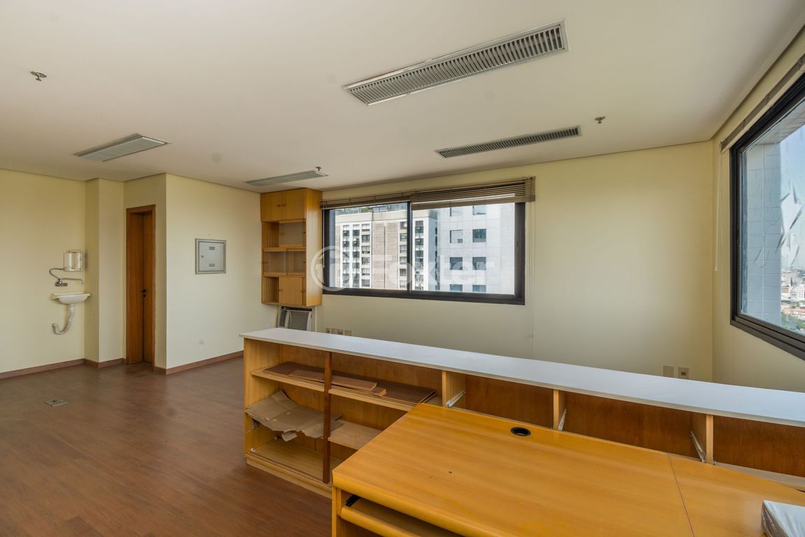 consultorio sala conjunto para comprar em Plínio Brasil Milano, 805 - foto 14