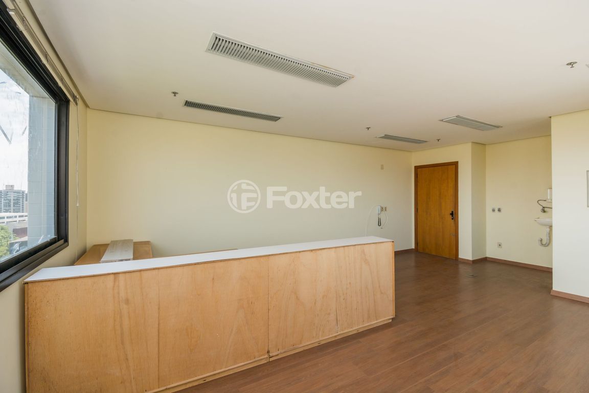 consultorio sala conjunto para comprar em Plínio Brasil Milano, 805 - foto 17
