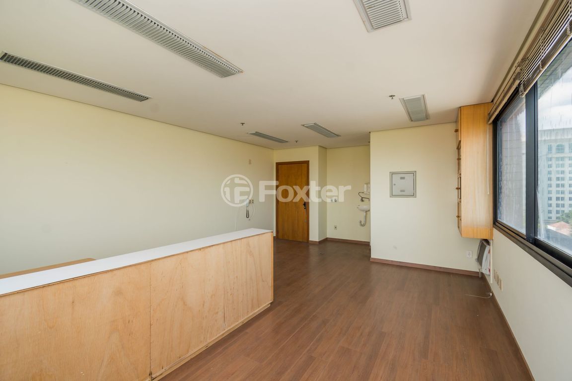 consultorio sala conjunto para comprar em Plínio Brasil Milano, 805 - foto 19