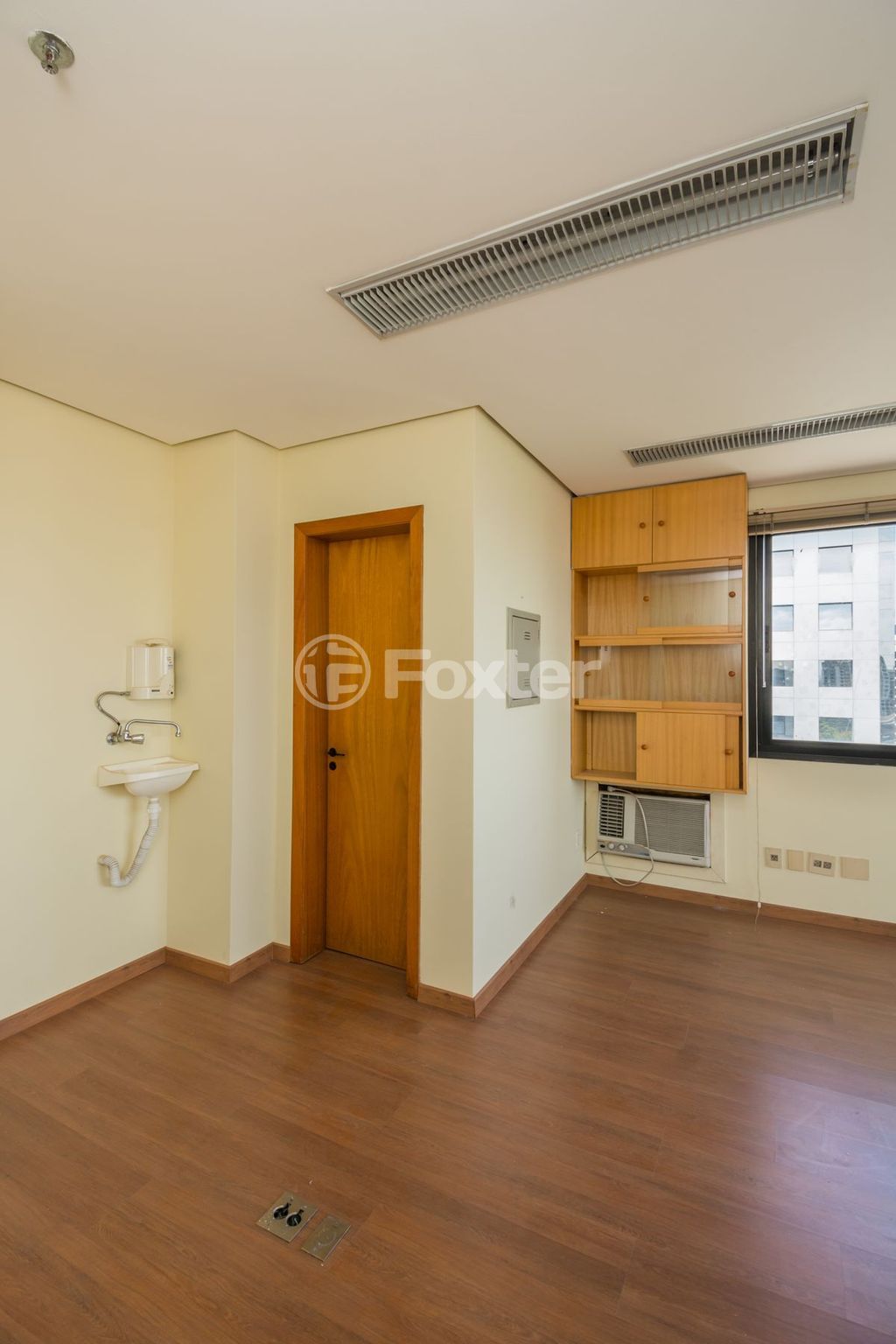 consultorio sala conjunto para comprar em Plínio Brasil Milano, 805 - foto 27