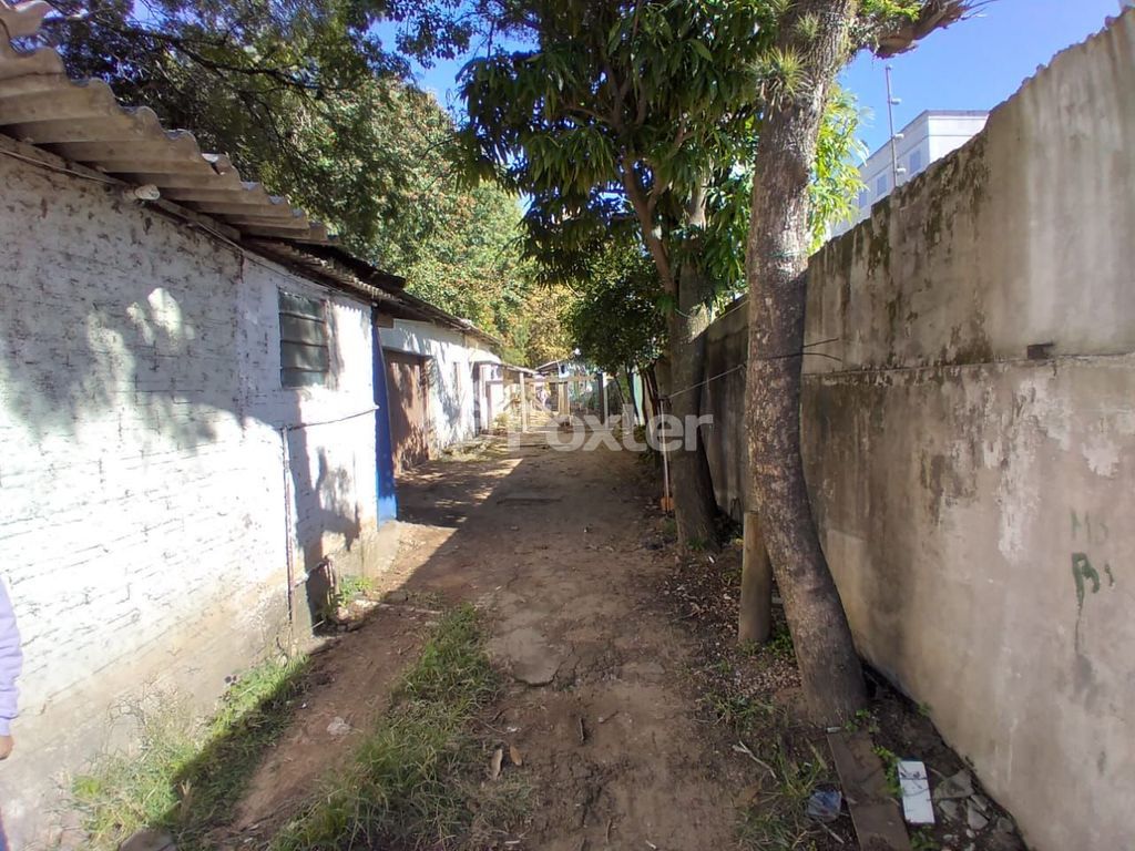 terreno lote condominio para comprar em Tenente Ary Tarrago, 2060 - foto 9