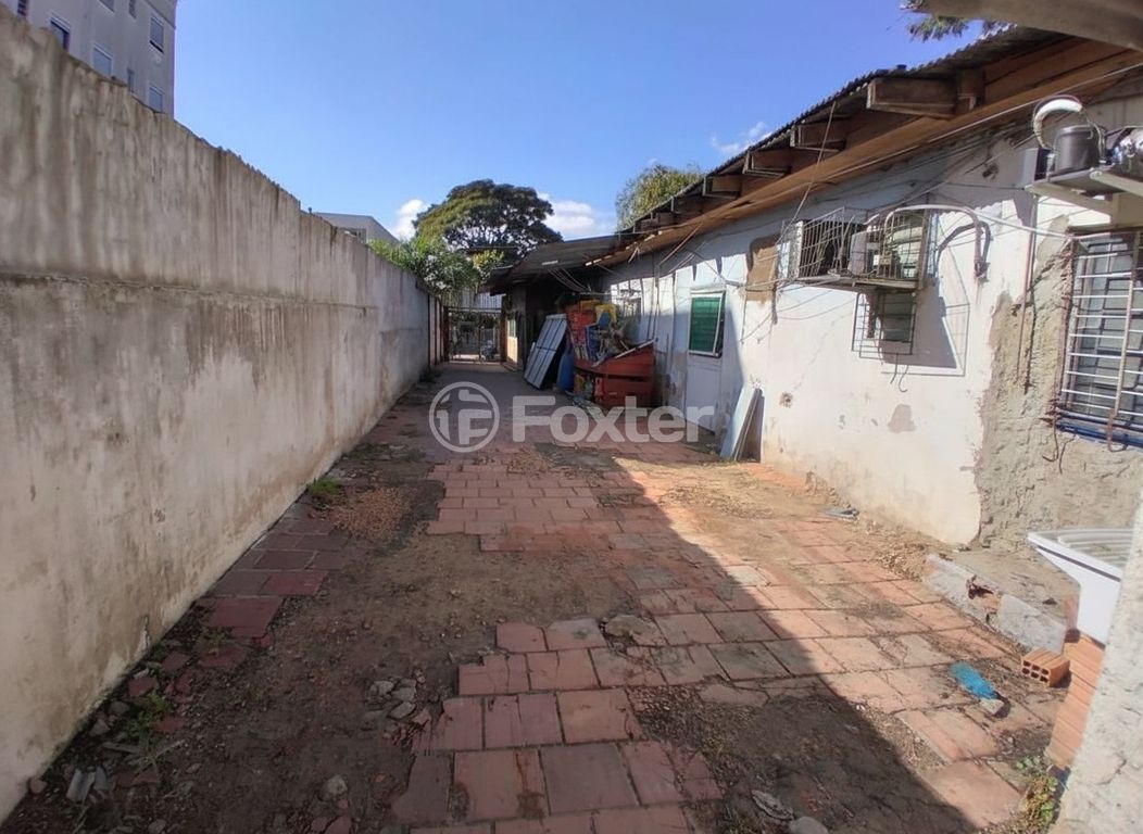 terreno lote condominio para comprar em Tenente Ary Tarrago, 2060 - foto 3
