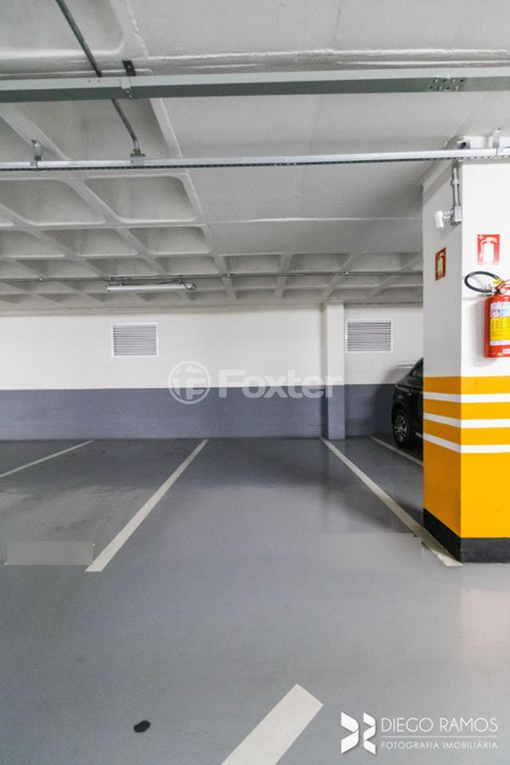 box vaga para comprar em Borges de Medeiros, 2277 - foto 1