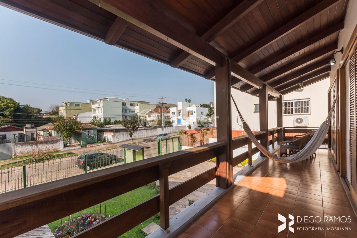 casa sobrado para comprar em São Joaquim, 257 - foto 20