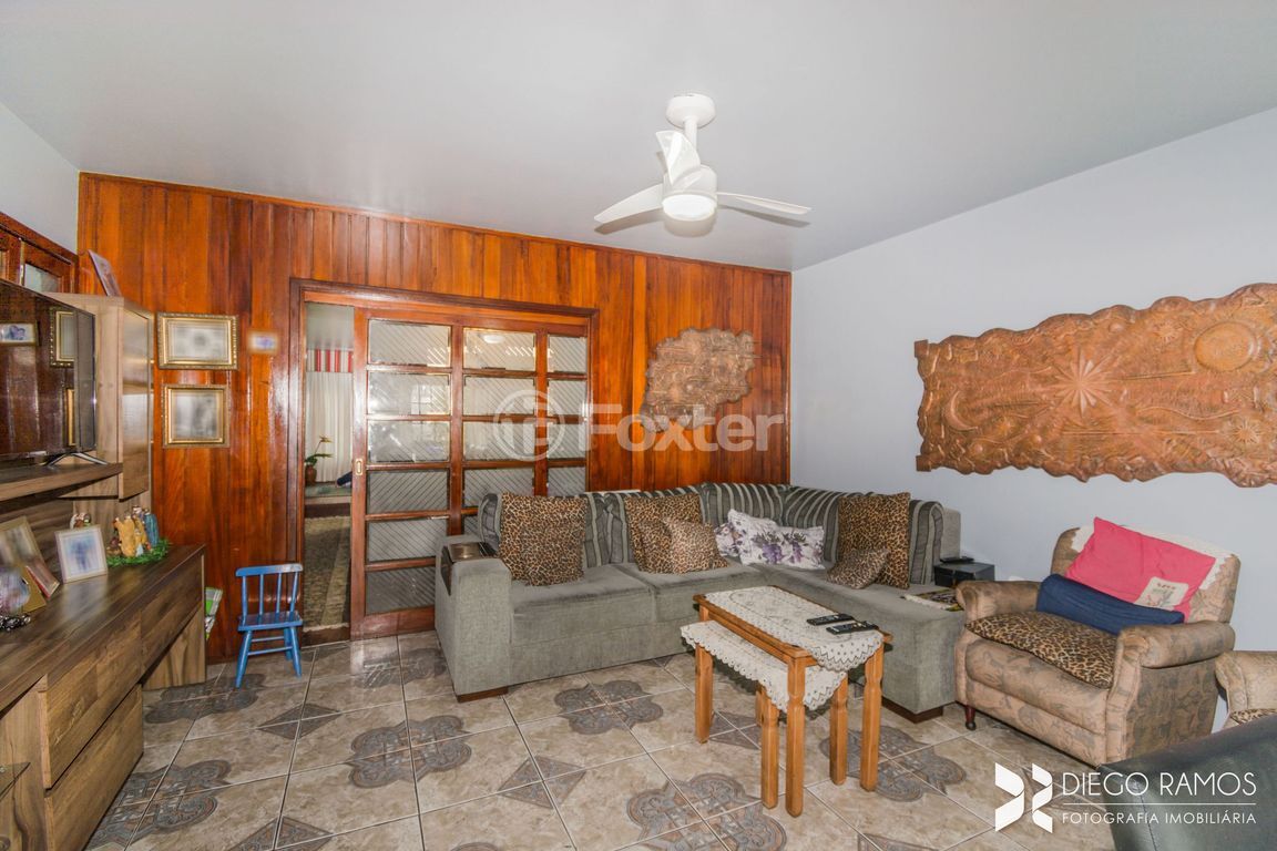 casa sobrado para comprar em João Wallig, 2125 - foto 7