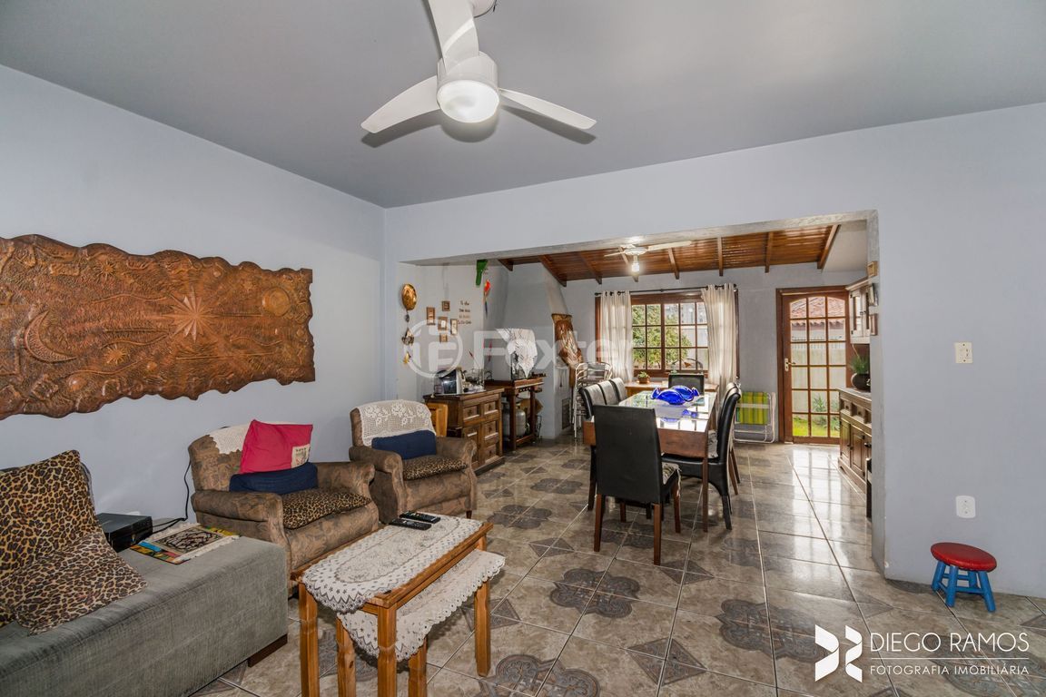 casa sobrado para comprar em João Wallig, 2125 - foto 8