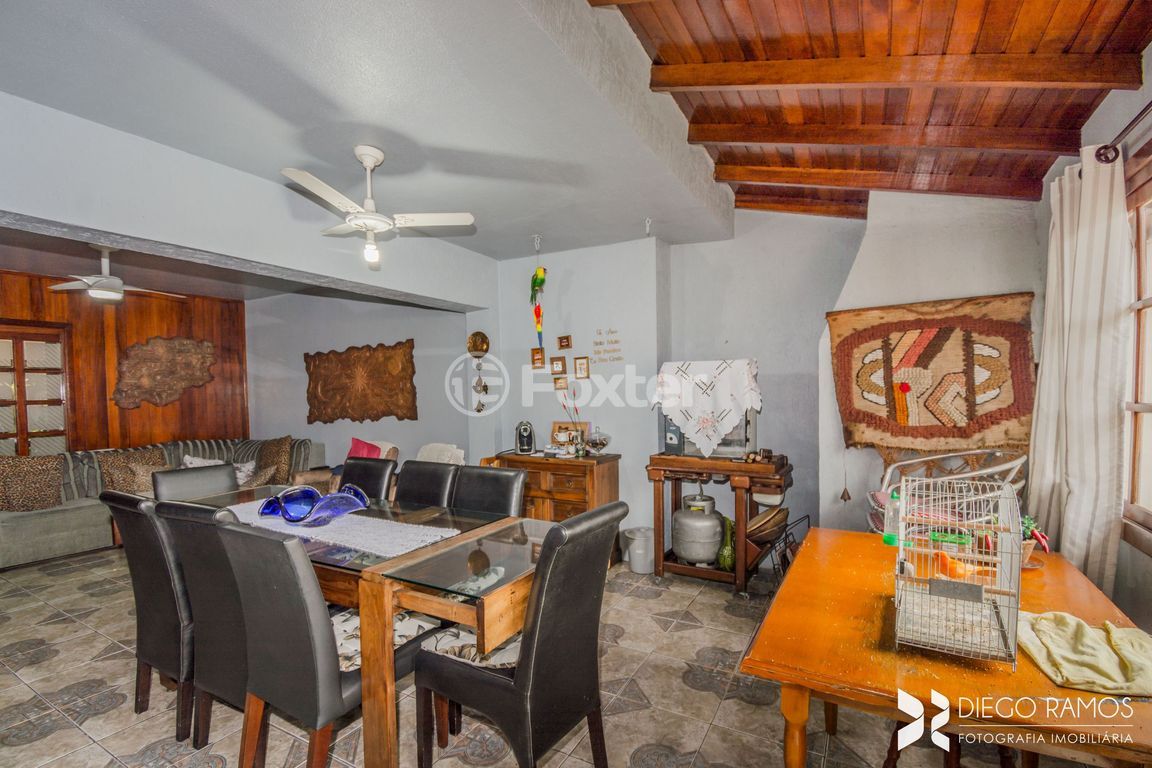 casa sobrado para comprar em João Wallig, 2125 - foto 9