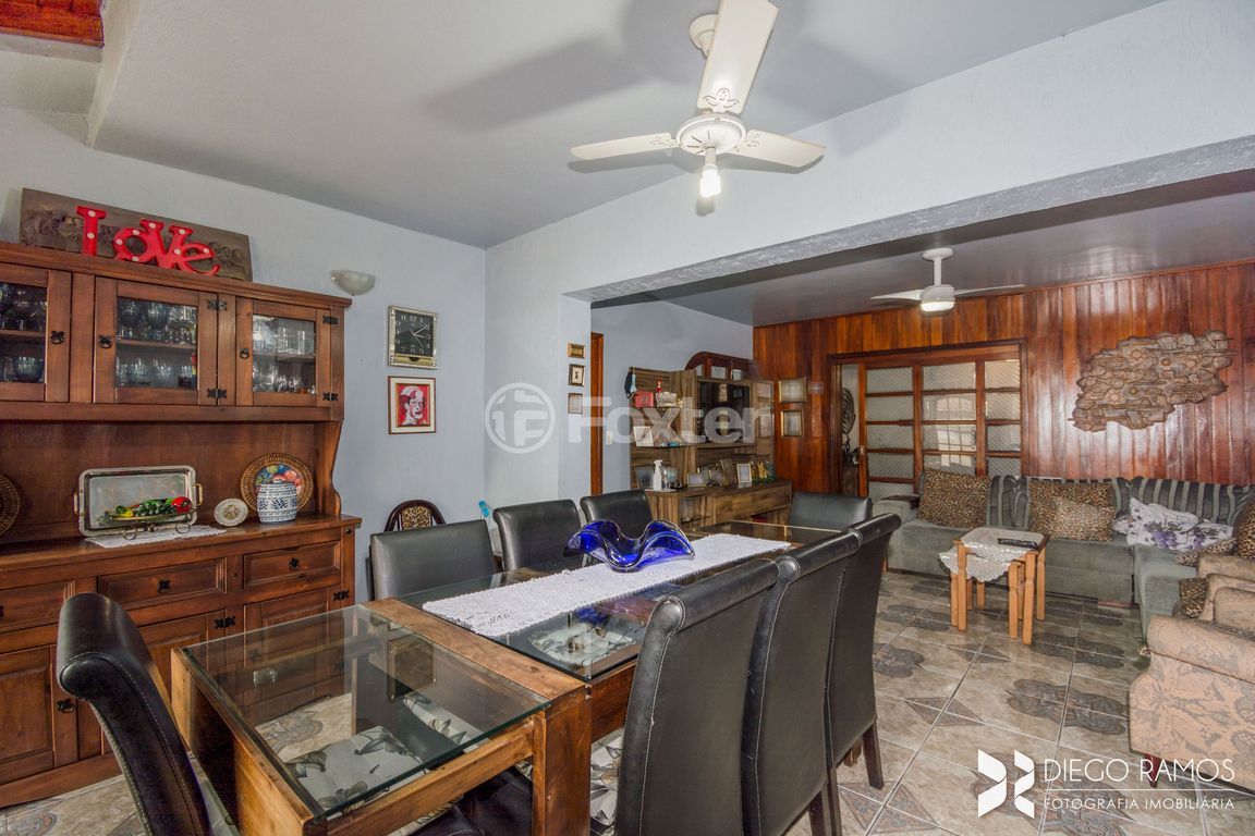 casa sobrado para comprar em João Wallig, 2125 - foto 10