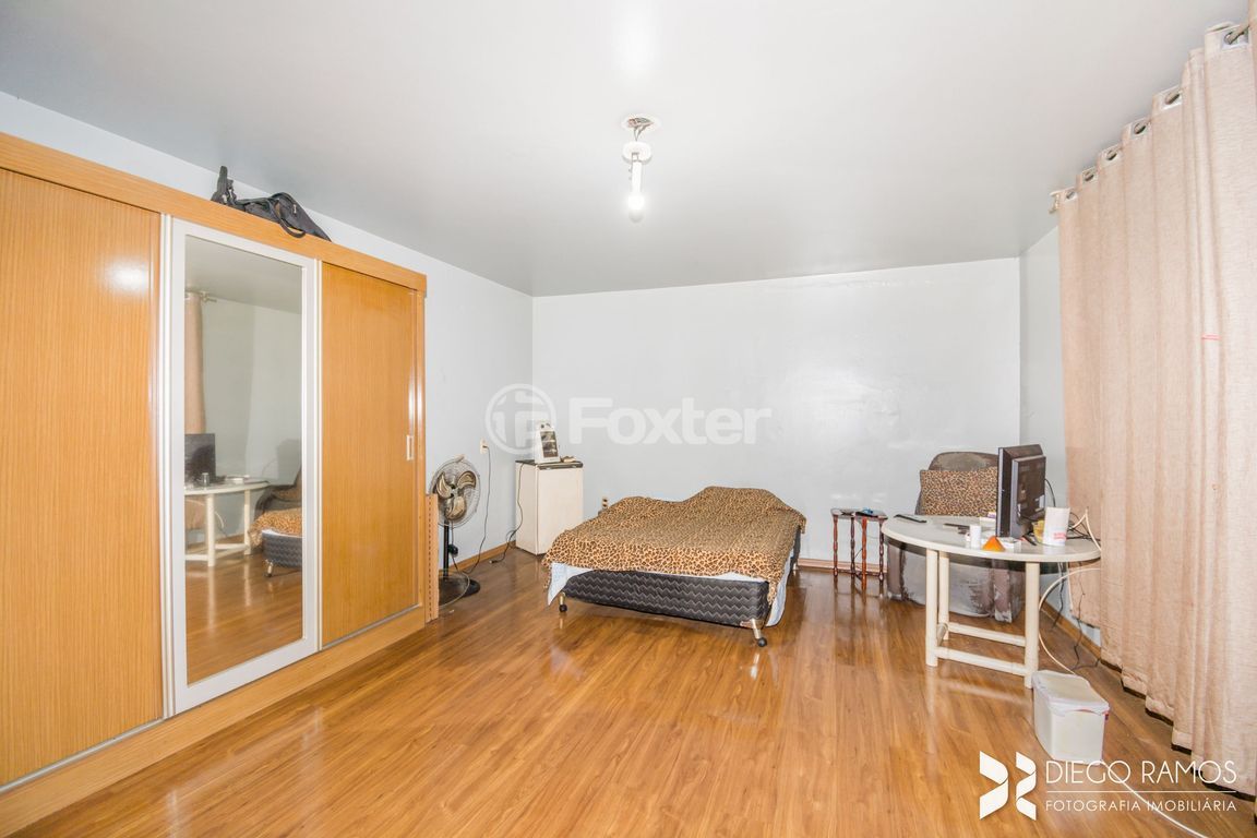casa sobrado para comprar em João Wallig, 2125 - foto 13