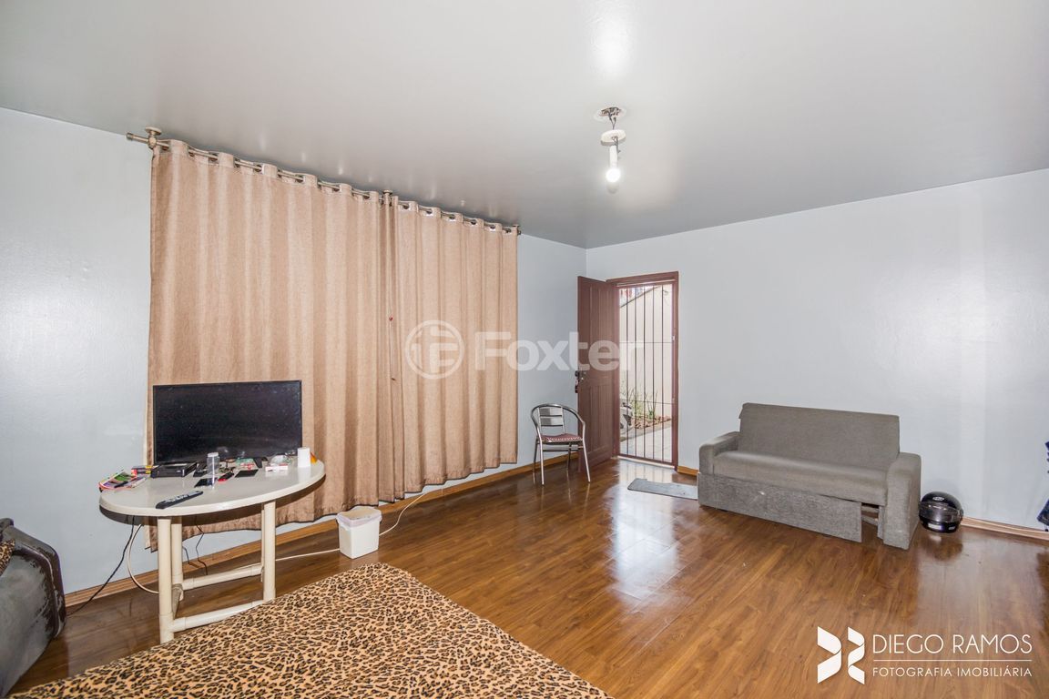 casa sobrado para comprar em João Wallig, 2125 - foto 14