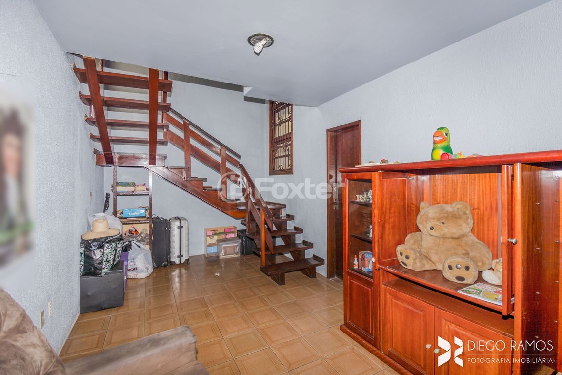 casa sobrado para comprar em João Wallig, 2125 - foto 15