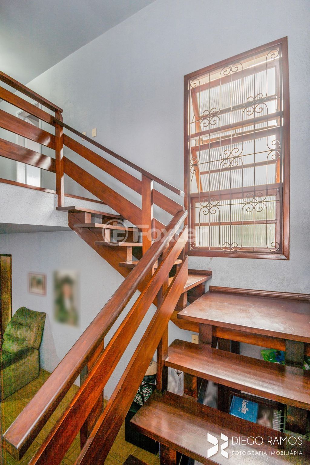 casa sobrado para comprar em João Wallig, 2125 - foto 17