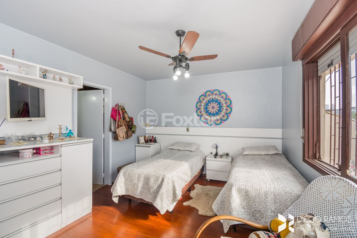 casa sobrado para comprar em João Wallig, 2125 - foto 20