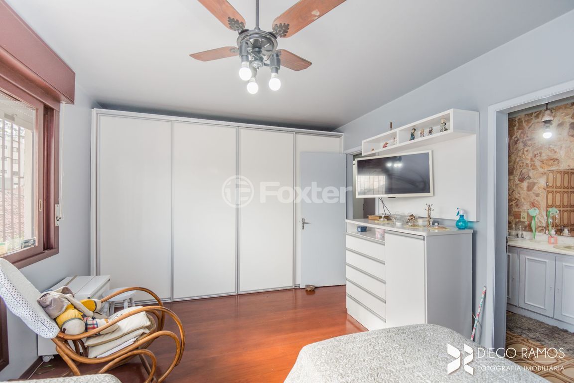 casa sobrado para comprar em João Wallig, 2125 - foto 22