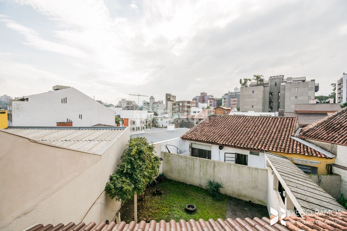casa sobrado para comprar em João Wallig, 2125 - foto 25