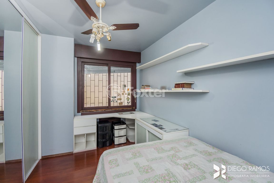 casa sobrado para comprar em João Wallig, 2125 - foto 27