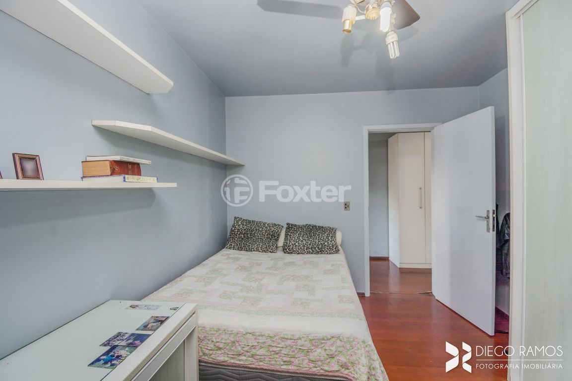 casa sobrado para comprar em João Wallig, 2125 - foto 28