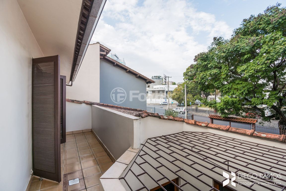 casa sobrado para comprar em João Wallig, 2125 - foto 29