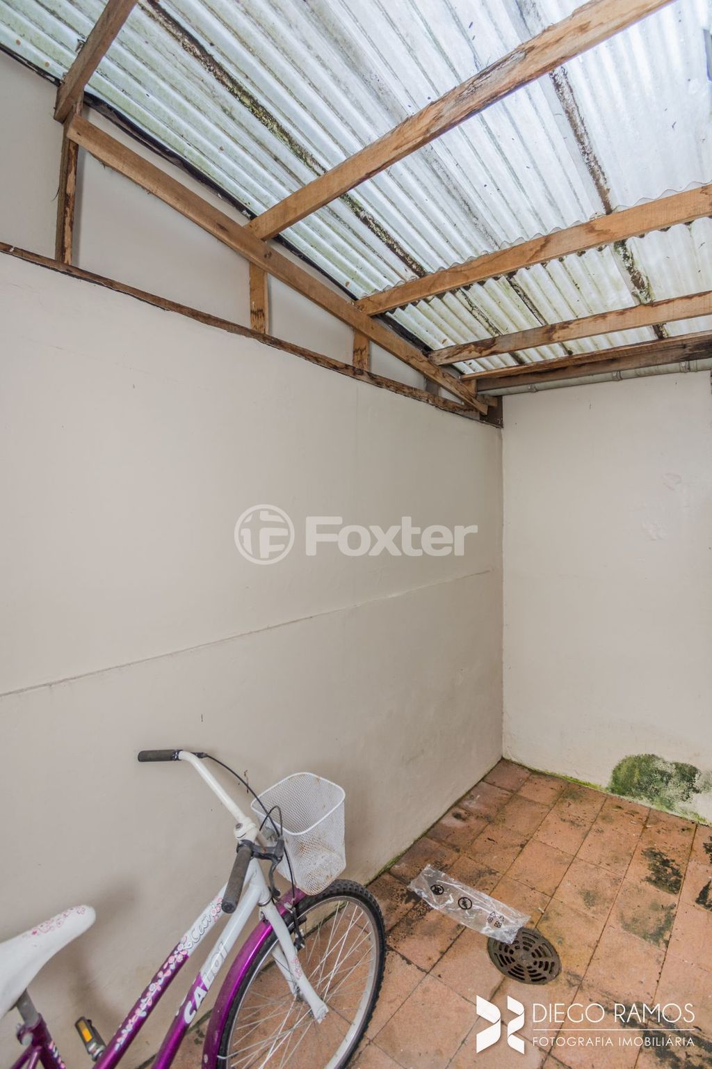 casa sobrado para comprar em João Wallig, 2125 - foto 30