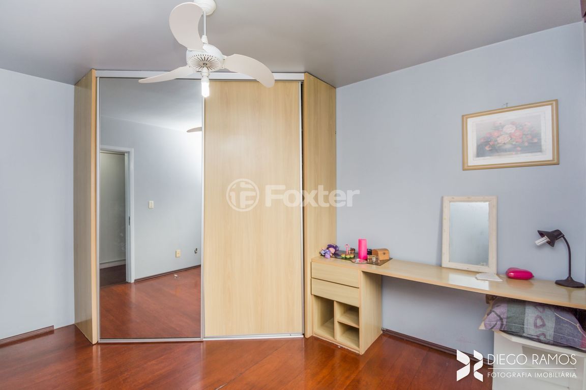 casa sobrado para comprar em João Wallig, 2125 - foto 34