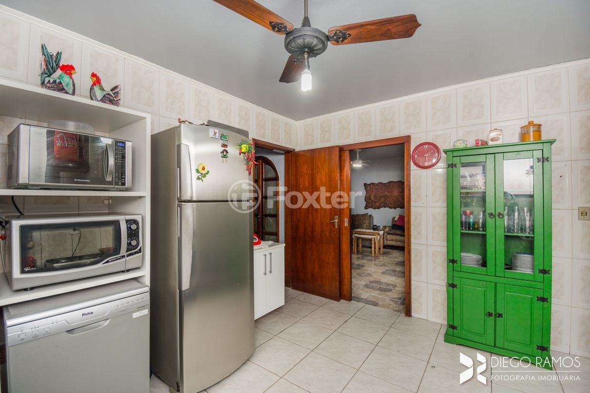 casa sobrado para comprar em João Wallig, 2125 - foto 37